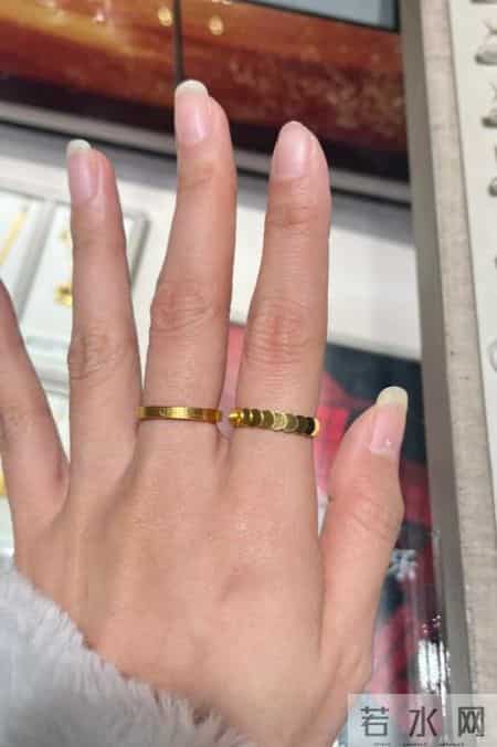 为什么金戒指超过15克就不建议日常佩戴?