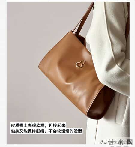 长期主义丨不追大牌后，我越背越爱的小众包