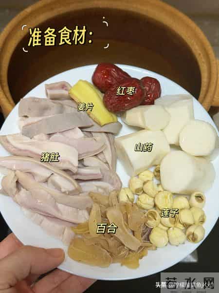 “腊八吃三白，来年病不来”，明日腊八，指的哪“3白”？别忘吃