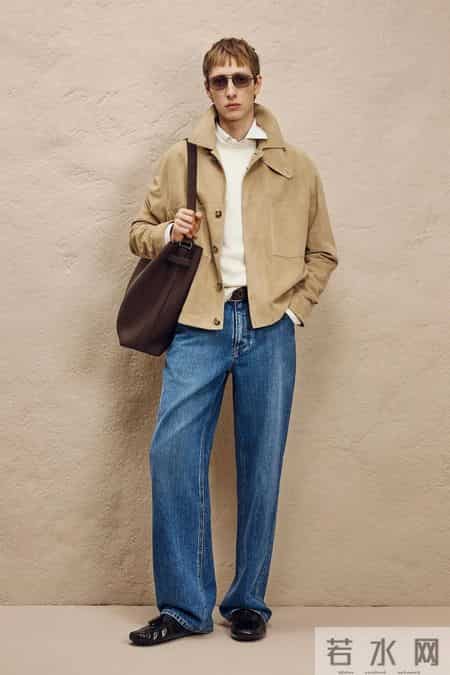 2026秋冬米兰男装周，这些设计值得一看