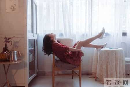 一个女人玩够了一个男人，99%都会有这三种表现！