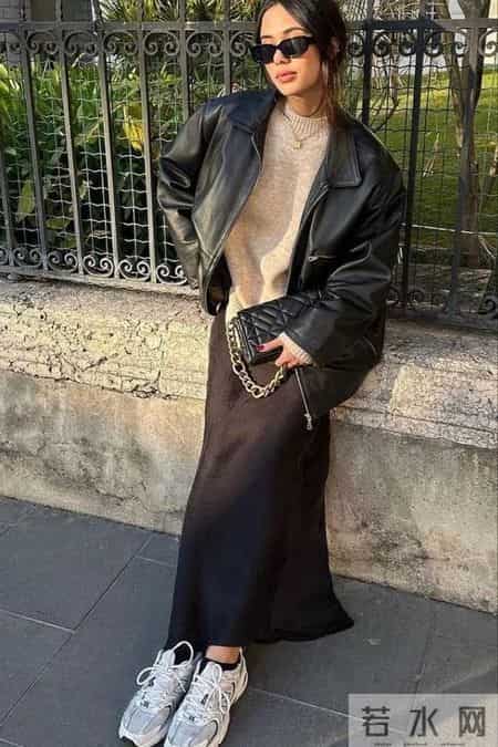 这3双运动鞋,搭什么都好看!