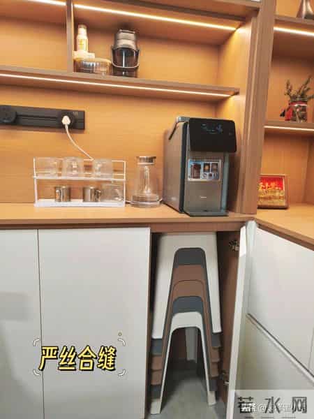 果然还是网友脑洞大!换个思路“设计柜子”,反而更加实用!