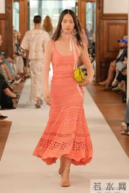 Ulla Johnson 2026春夏系列