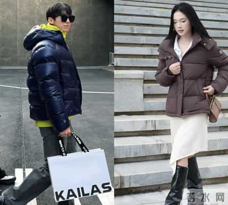 你什么“经济水平”就买什么品牌！打工族适合骆驼、中产穿凯乐石