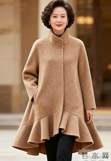 过年穿这5件衣服，真的显土！尤其第3件，再贵也别轻易碰