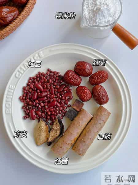 这4种食物最补肾，对睡眠、头发、夜尿都好，吃出肾气十足！