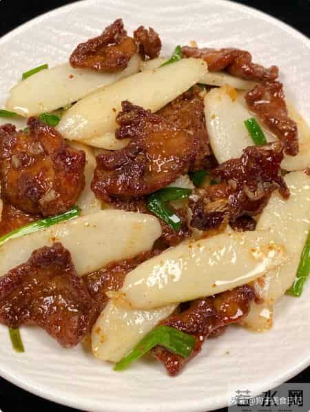 “腊八吃4甘，一年病不沾”，明日腊八，记得提醒家人！安康迎春