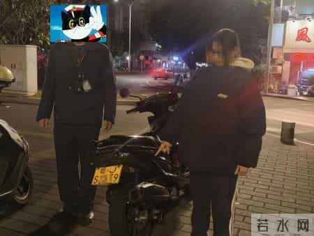 近期严查！新会一批司机被曝光……