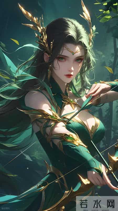 如果你的妈妈是射手座