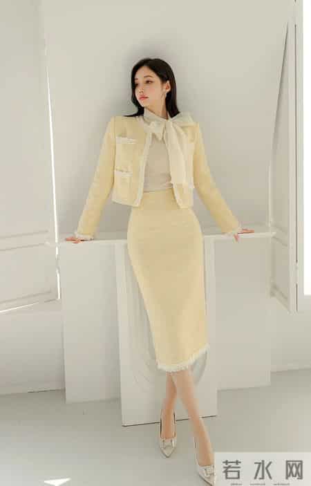 高贵典雅的女神范