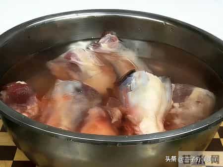 谁懂啊!我总算掌握酱牛肉精髓,酱香浓郁,比买的好吃100倍