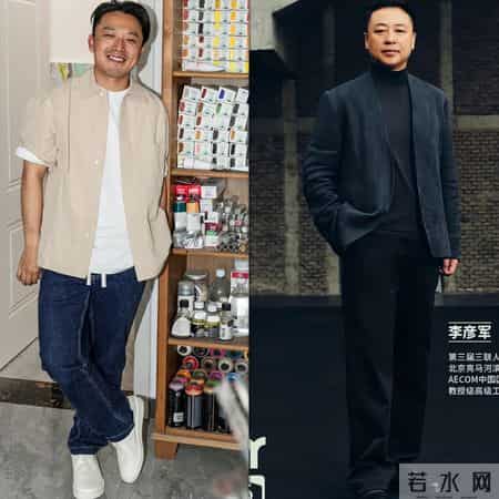 中老年男人选国产男装，别盯七匹狼九牧王！这4个品牌高级也不贵