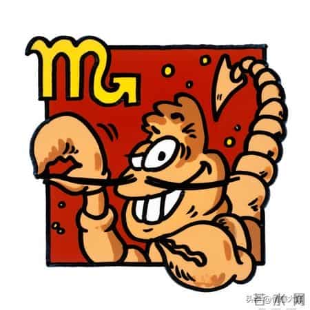 魔蝎座：2026年这两个人，一个扶你登顶峰，一个拖你入深坑