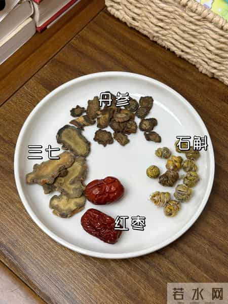 血管干净人长寿！这碗汤，全家喝出“年轻态”，每周2次很安心！