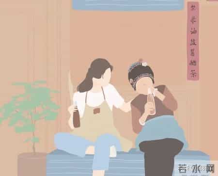 父母最大的智慧，就是在儿女结婚前，把这3件事给他们讲透