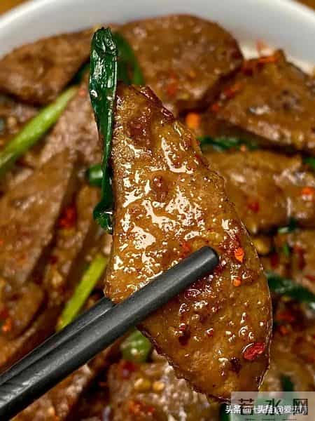 天然的“氨基酸”是它！一周吃2次，补血护肝强身体