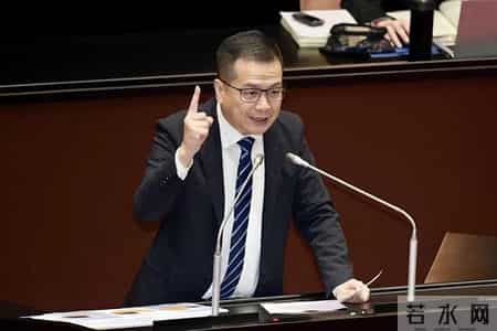 赵少康惊险过关,王金平怒火难平,罗智强直言不讳