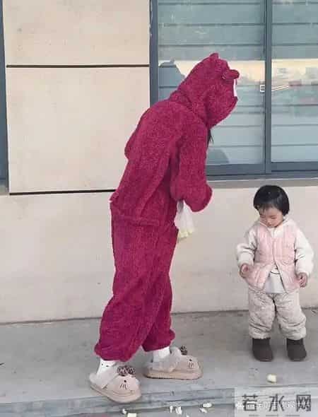 江苏婆婆精致得不像已婚！儿媳羡慕：公公比老公有实力