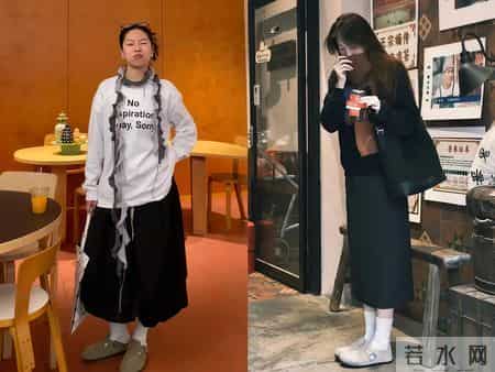 马丁靴过时了，今年冬天流行的是“勃肯鞋”，不仅洋气百搭还舒适