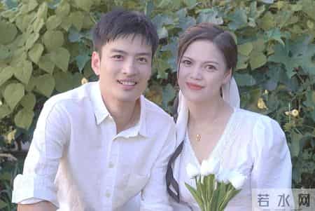 南昌“最帅”博士和“最美”硕士大婚！