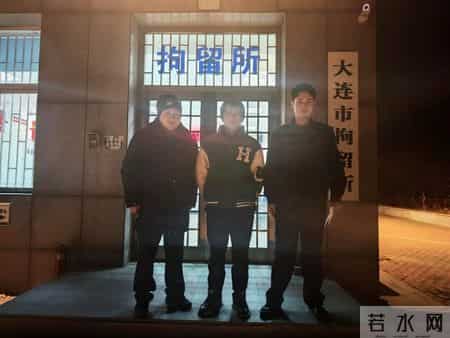 全国巡“倒”,在大连栽了!