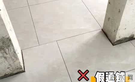 为啥“瓷砖通铺”的人，还没住就后悔了？我铺了，结果一言难尽