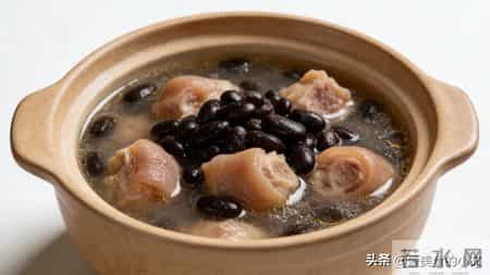 这3种食物超补肾！睡得香、头发黑、不起夜，吃出满满肾气！