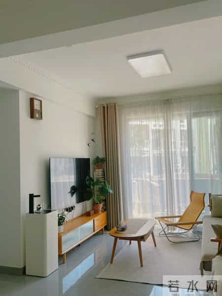 屁大点的家，我太喜欢了