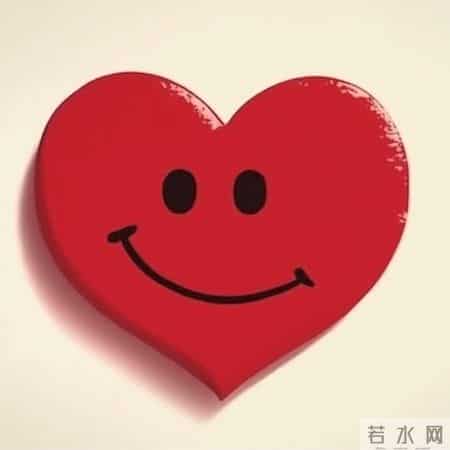 温馨治愈的微信头像