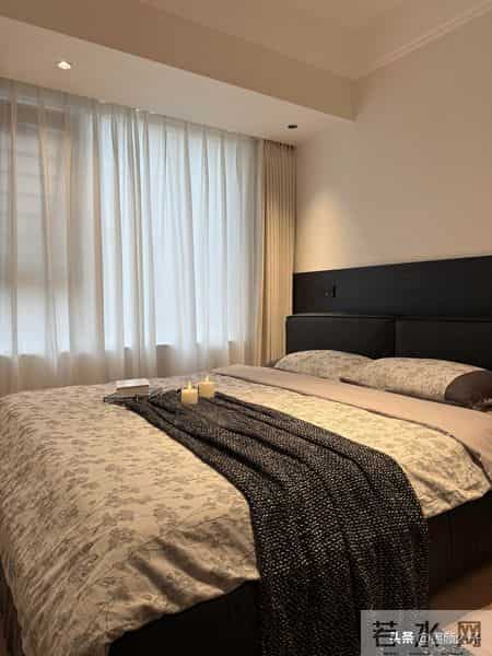 这是我见过最漂亮的家，一进屋就不想离开，7米大横厅才是重点