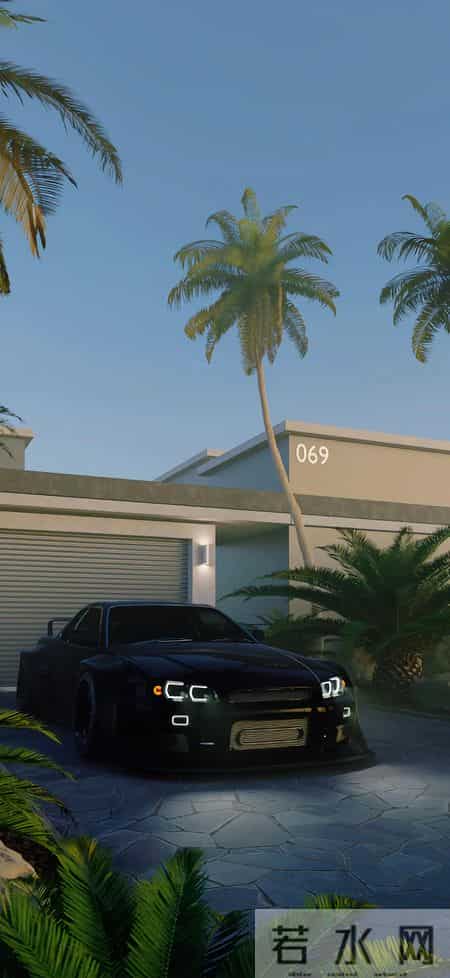 高清壁纸｜视觉盛宴第500期