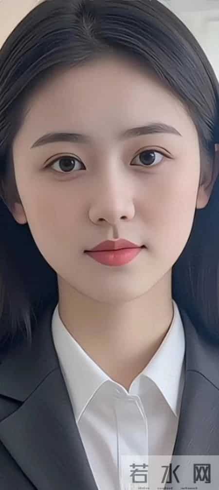 初入职场的清新打开方式，穿搭赢在起跑线