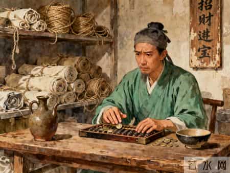 曾国藩识人术：相处日久，下等人重得失，中等人讲圆融，上等人守三戒