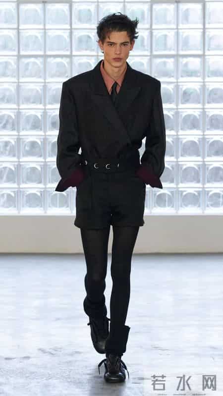 2026秋冬米兰男装周，这些设计值得一看