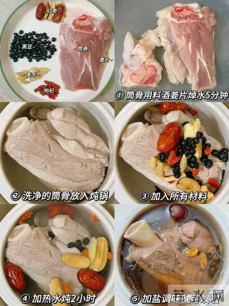 "睡眠不好，多是肝火旺"，建议多喝这4种汤，助睡眠，一觉到天亮