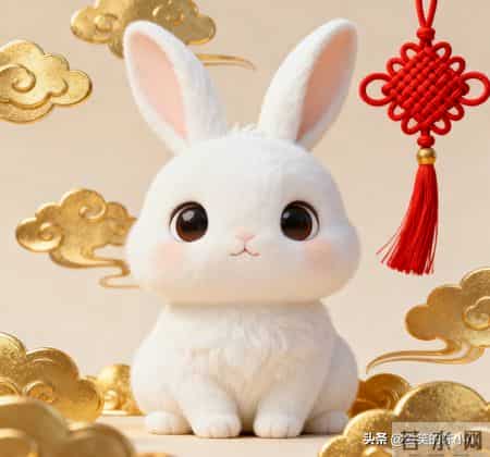 属相兔，1月29号绷住！有人要对你“下狠手”，是天大的好事