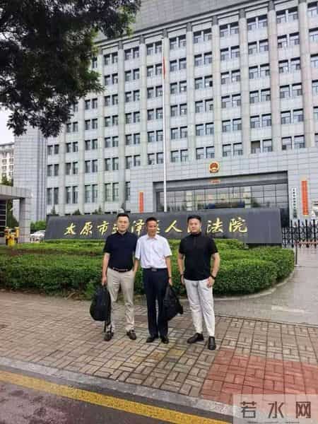 狱中病亡14年后,他被宣告无罪