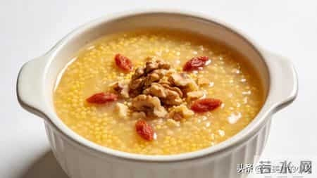 这3种食物超补肾！睡得香、头发黑、不起夜，吃出满满肾气！