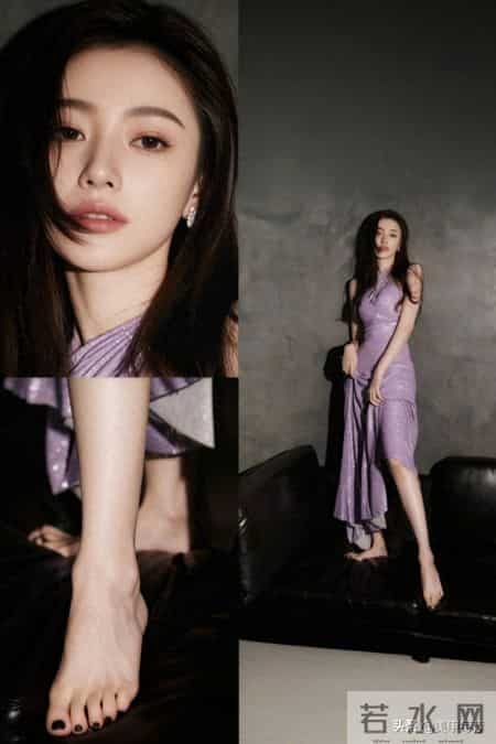 从美甲到穿搭：这3种“氛围感指尖美学”，让你连脚趾都在发光