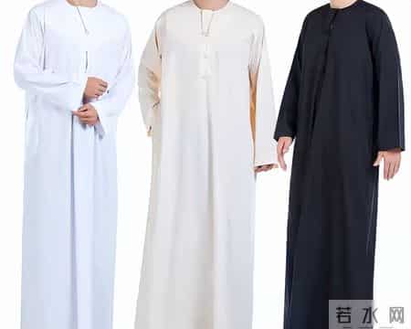 迪拜富婆爱上中国男子，婚前提出一个条件，男子：实在是有心无力