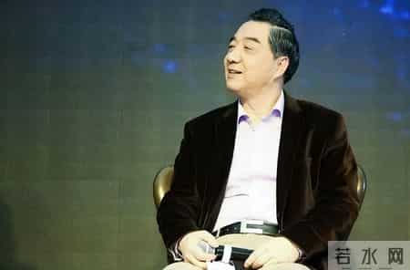 为啥“战略忽悠局局长”张召忠，突然消失了，去哪里了？