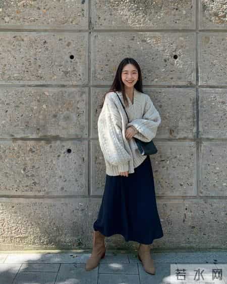 今年的毛衣，越复古越时髦！