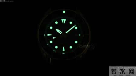 万元名表市场洗牌，精工潜水表“反扑”！