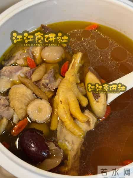 就喝了三天!骨头缝里的寒气被“连根拔起”!老寒腿自己就热了!