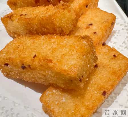 上海最“脏”的5种传统小吃，你吃过几种？