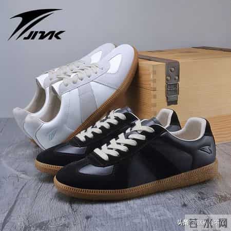 曾被吹上天，如今却跌落神坛的4个国产运动鞋，看谁还在乱跟风？