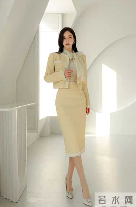 高贵典雅的女神范