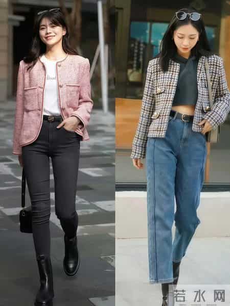 快过年了，鞋子也要内卷起来！今冬试试这4双，搭九分裤超显腿长