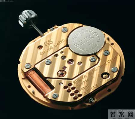 钟表小课堂：机械表与石英表的区别